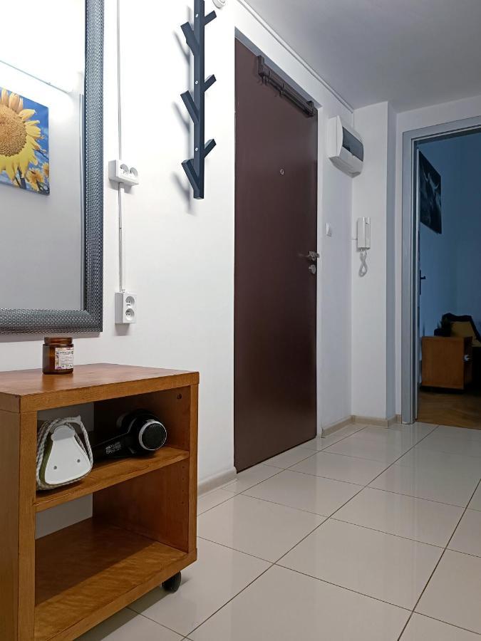 Przytulne 2-pokojowe Niedaleko Starego Miasta Lok 17 Apartamento *