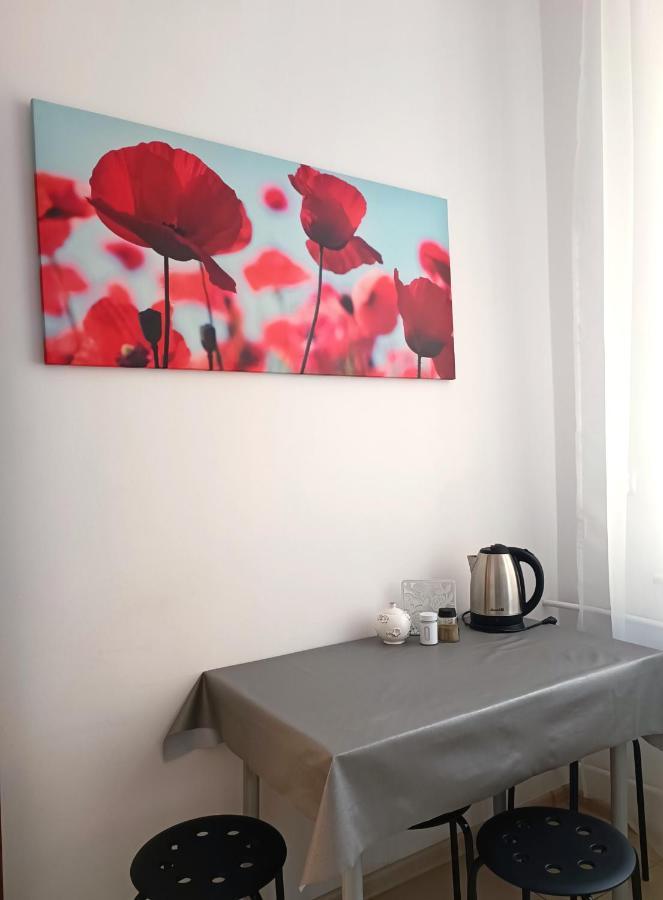 Apartamento Przytulne 2-pokojowe Niedaleko Starego Miasta Lok 17
