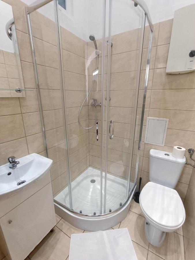 Apartamento Przytulne 2-pokojowe Niedaleko Starego Miasta Lok 17 Varsovia