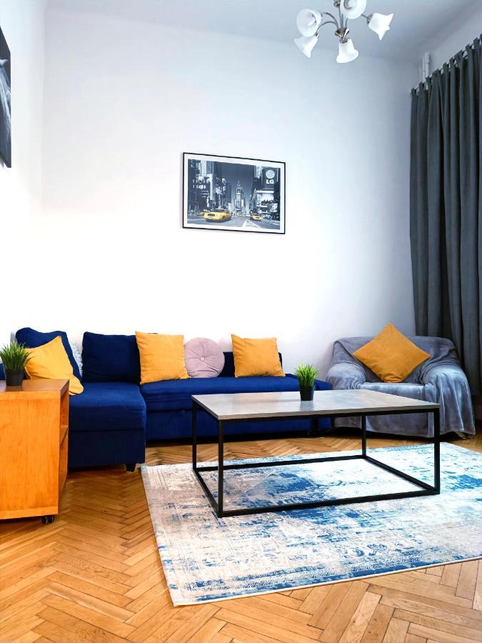 Apartamento Przytulne 2-pokojowe Niedaleko Starego Miasta Lok 17