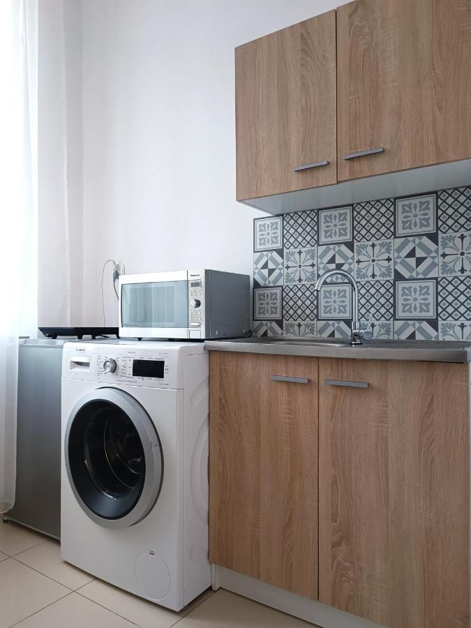 Apartamento Przytulne 2-pokojowe Niedaleko Starego Miasta Lok 17 Varsovia