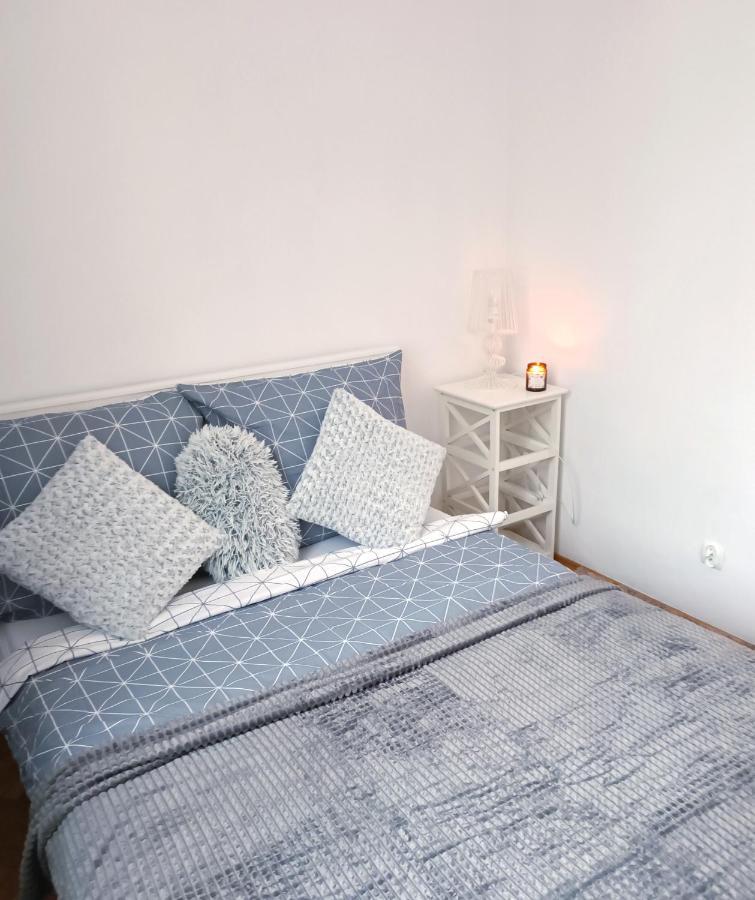 Przytulne 2-pokojowe Niedaleko Starego Miasta Lok 17 Apartamento Varsovia