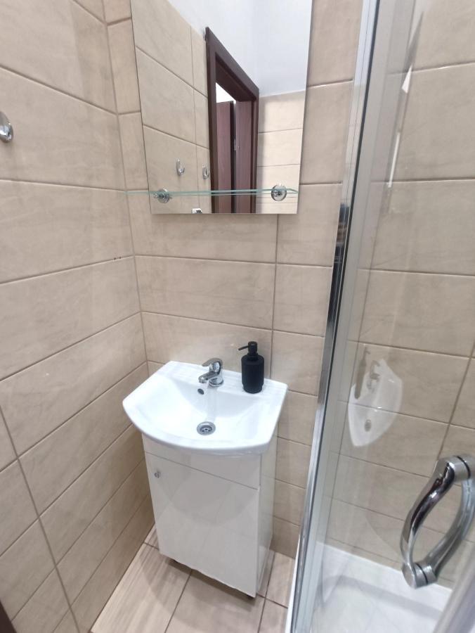Apartamento Przytulne 2-pokojowe Niedaleko Starego Miasta Lok 17
