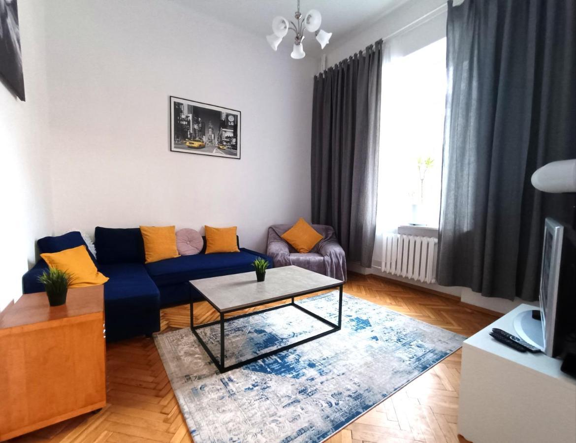Apartamento Przytulne 2-pokojowe Niedaleko Starego Miasta Lok 17 *