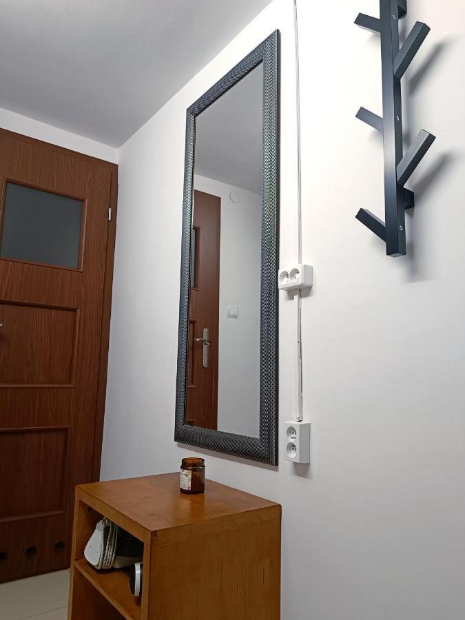 Apartamento Przytulne 2-pokojowe Niedaleko Starego Miasta Lok 17